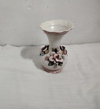 Ceramica Capodimonte - Vaso