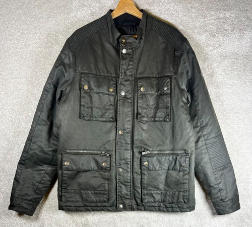 Giacca morley uomo verde - verde, l