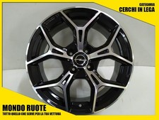 4 Cerchi in Lega MAK EPICA da