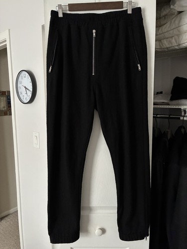 Rick owens luxor pantaloni - luxor, di