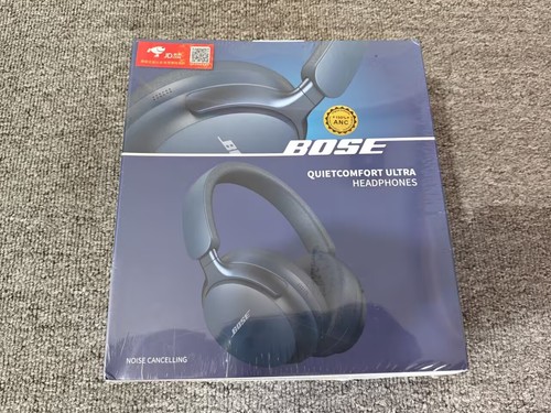 Cuffie bose quietcomfort ultra - cuffie,