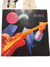 Disco 33 GIRI LP Vinyl Dire