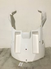 PUNTONE CARENA INFERIORE BIANCO ORIGINALE MALAGUTI F12 R 06329172