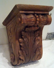 pesante grande consolle