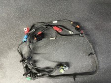 Go Kart Rotax max evo loom