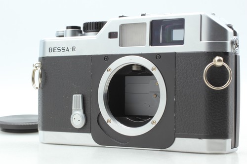 Come nuovo voigtlander - [come,