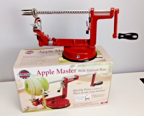 Norpro apple master - apple,