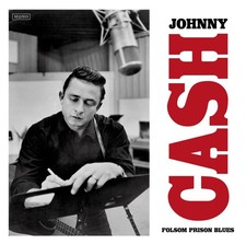 Johnny Cash Folsom Prison