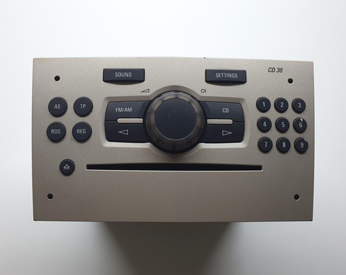 Autoradio per opel - opel, corsa
