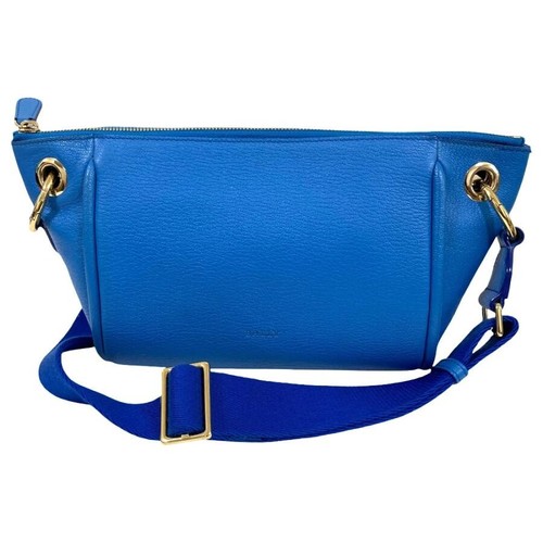 Borsa tracolla bally - bally, in