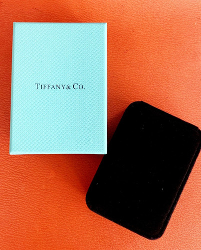 Nuova scatola collana tiffany - scatola,