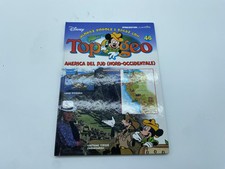 Rivista libro topogeo 46 - libro,