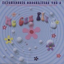 We Can Fly Vol.3: Psychedelic