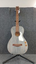 ART&LUTHERIE acustica ROADHOUSE DENIM BU