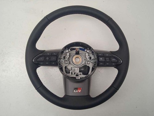 Gs12008570 volante cuero - gs12008570,
