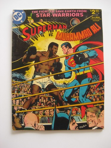 Vintage 1978 superman - vintage, vs