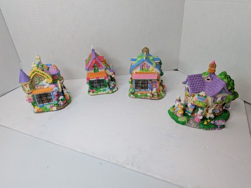 Lotto cottage cottontale - cottage,