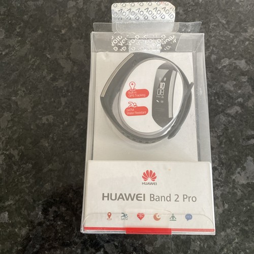 Smartwatch huawei band - smartwatch,