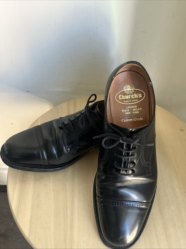 Scarpe oxford semi brogue - semi,
