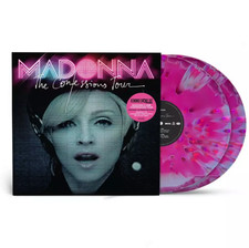 Madonna The Confessions Tour