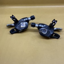 Set Cambio Trigger Anteriore e