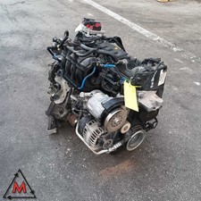 Motore 199A4000 165.000 km