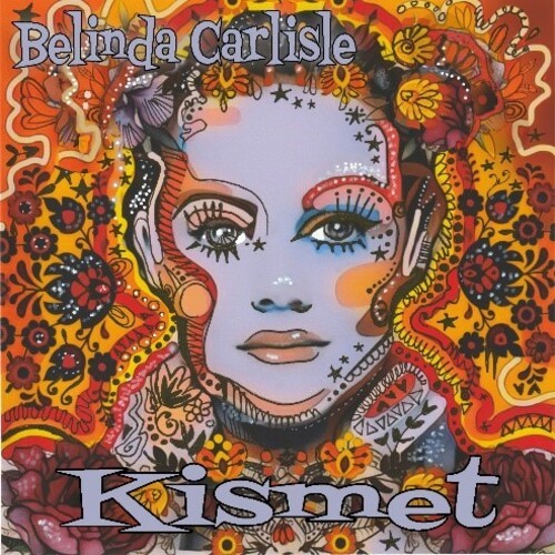 Belinda carlisle kismet - carlisle,