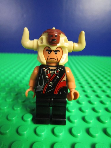 Lotto set minifigure originali - set,