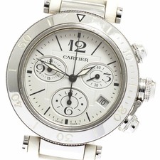 CARTIER W3140005 Pasha