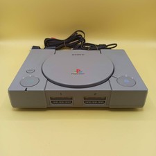 CONSOLE Sony PlayStation PS1