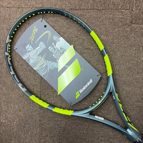 Babolat pure aero g3 - pure,