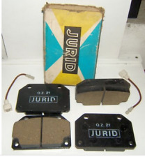 TALBOT SIMCA 1100 - HORIZON - RANCHO BRAKE PADS (192)