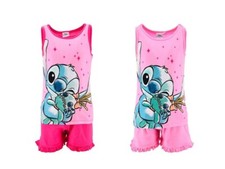 Disney - Stitch & Schrulle -