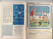 BOOKBOOK - SPORTS - BASKETBALL