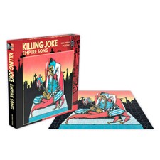 SCATOLA COLLEZIONE PUZZLE