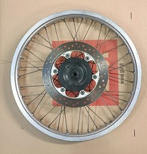 Cerchio Anteriore Honda Transalp 600 '93