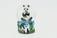 Palla Glitter Panda Alta 6,5