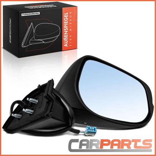 Specchietto convesso - specchietto, dx