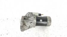 Motorino Avviamento Nissan Terrano 2.7 92 KW Diesel 1999-2004 TD27 TI Cambio