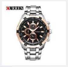 Curren model 8023 mens luxury - curren,