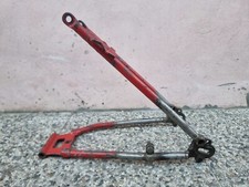 Moto Guzzi 500 S V W Telaio Posteriore