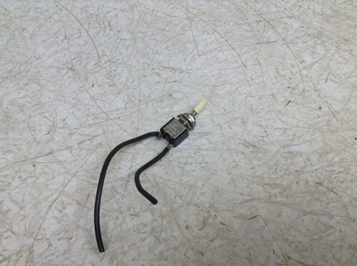 Monacor toggle switch 10 - toggle,
