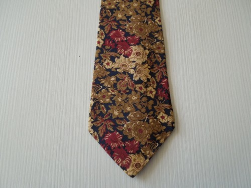 Trussardi silk tie seta - silk,