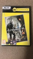 CRYSIS 2 PC WINDOWS NUOVO