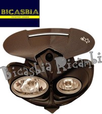 8416 - MASCHERINA FARO FANALE