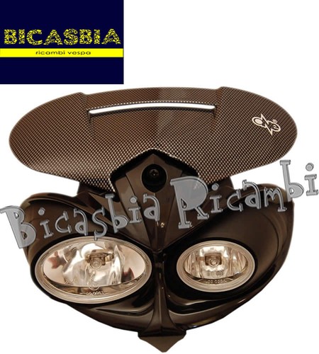 8416 mascherina faro fanale - faro,