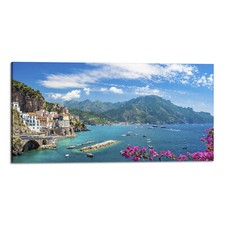 Quadro stampa su tela con