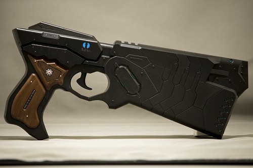 Used psycho pass dominator - psycho-pass,
