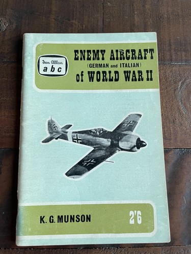 Enemy aircraft world - aircraft,