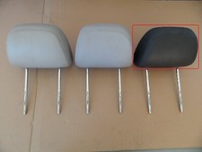 Mercedes CLK W208 poggiatesta